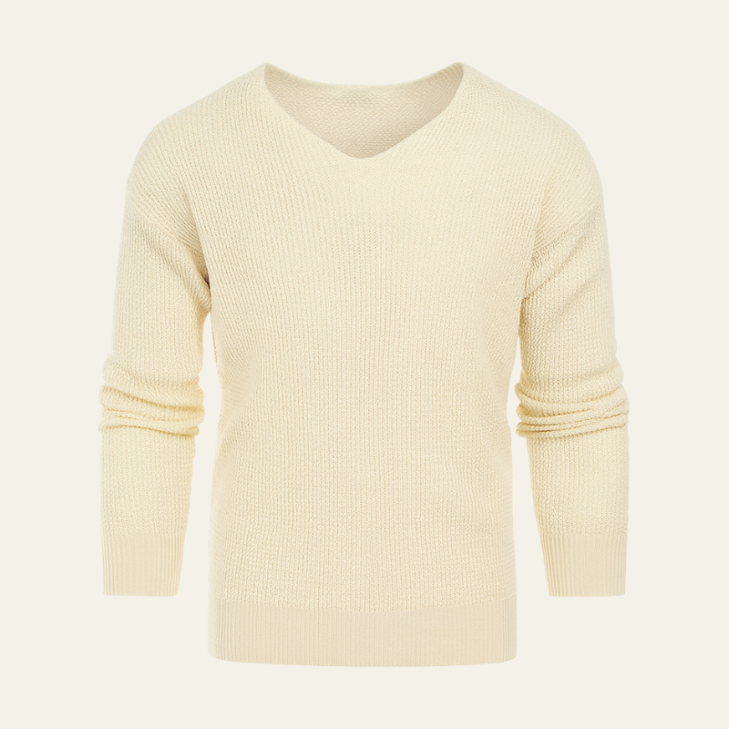 The Bellagio Knit Sweater