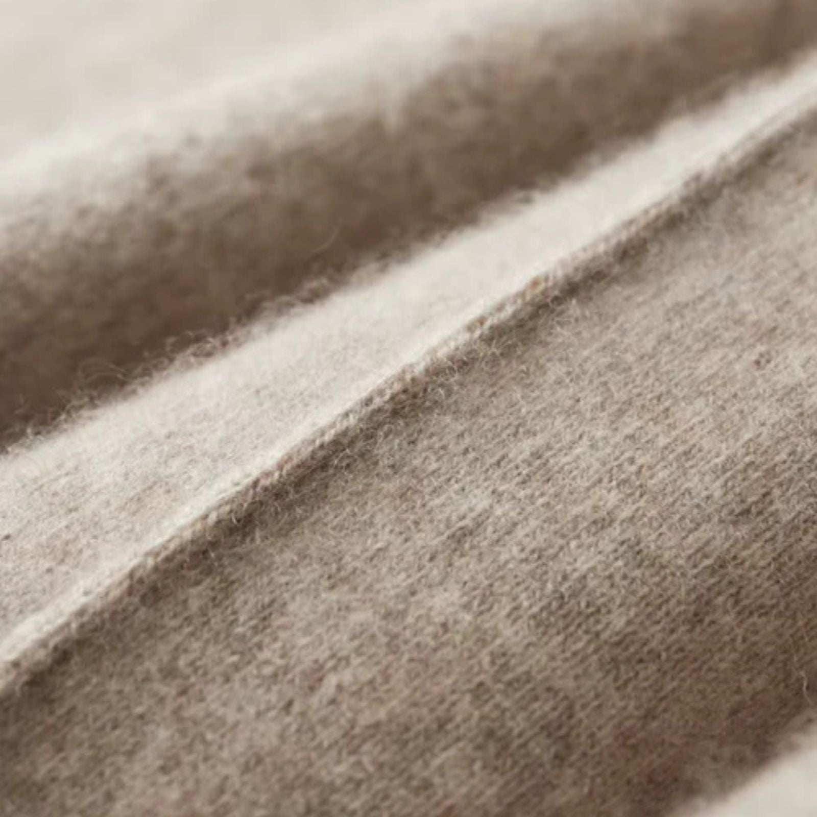 The Lugano Merino Wool Relaxed Jogger