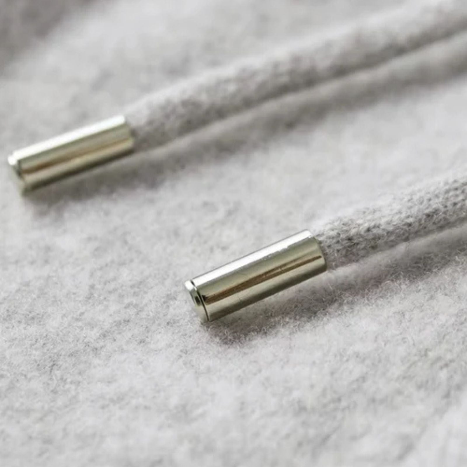 The Ravello Merino Wool Dual-Tone Set