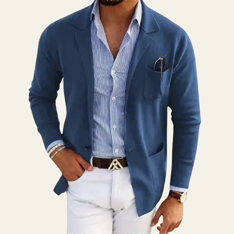 The Porto Casual Blazer