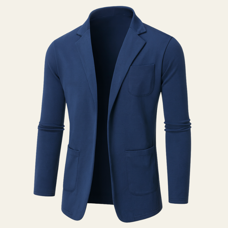 The Porto Casual Blazer