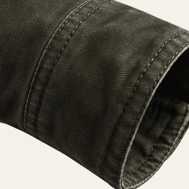 The Verona Field Jacket