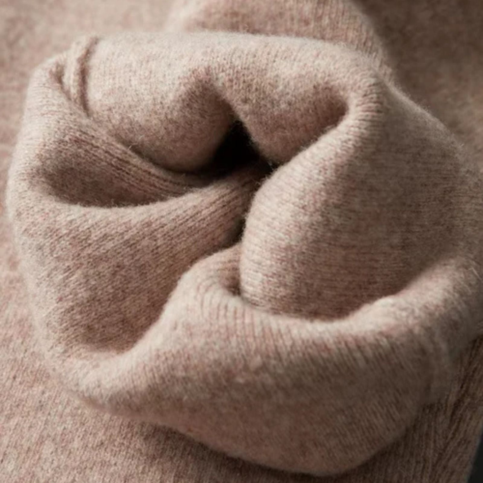 The Portofino Merino Wool Lounge Set