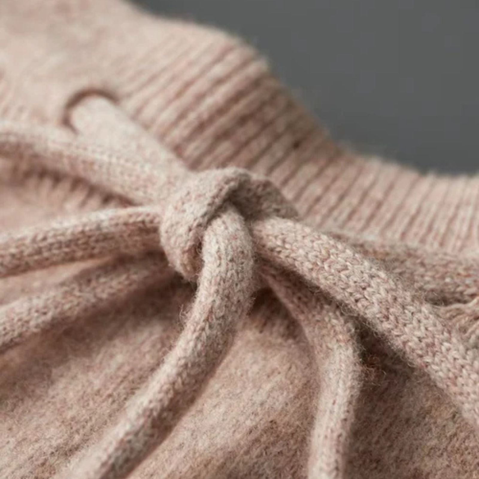 The Firenze Merino Wool Lounge Set