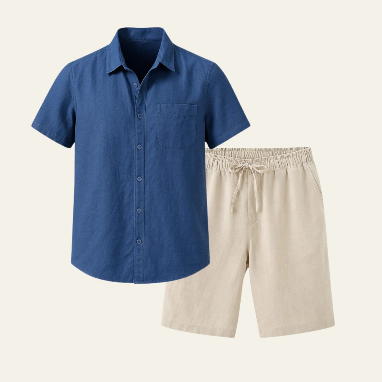 The Ravello Linen Set