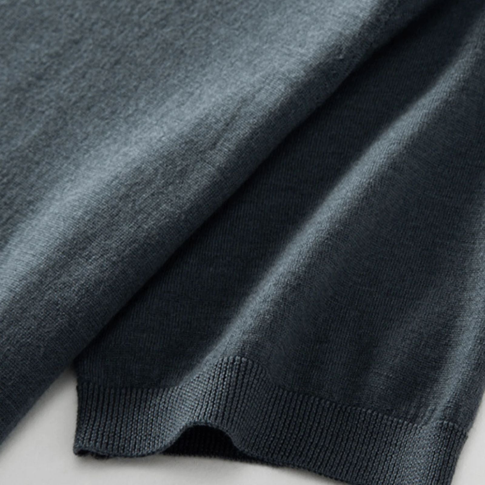 The Lausanne Wool Knit T-Shirt