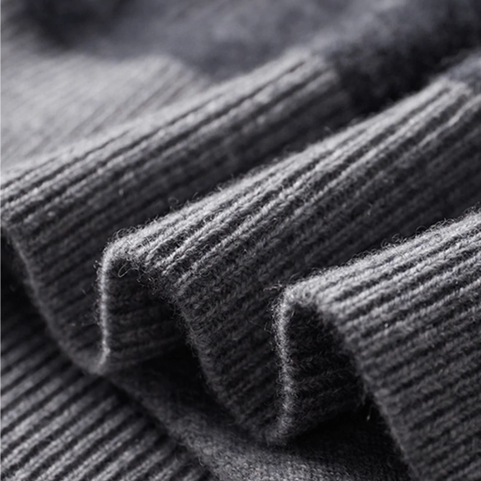 The Osaka Premium Cashmere Jogger Set