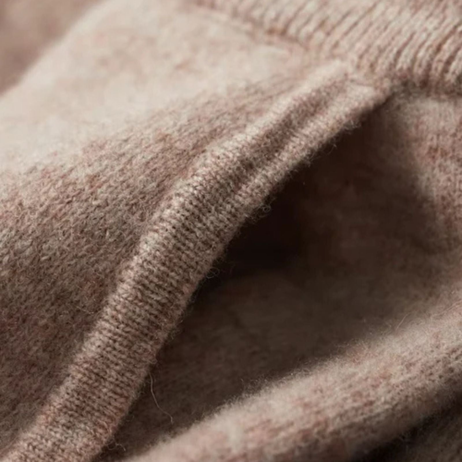 The Firenze Merino Wool Lounge Set