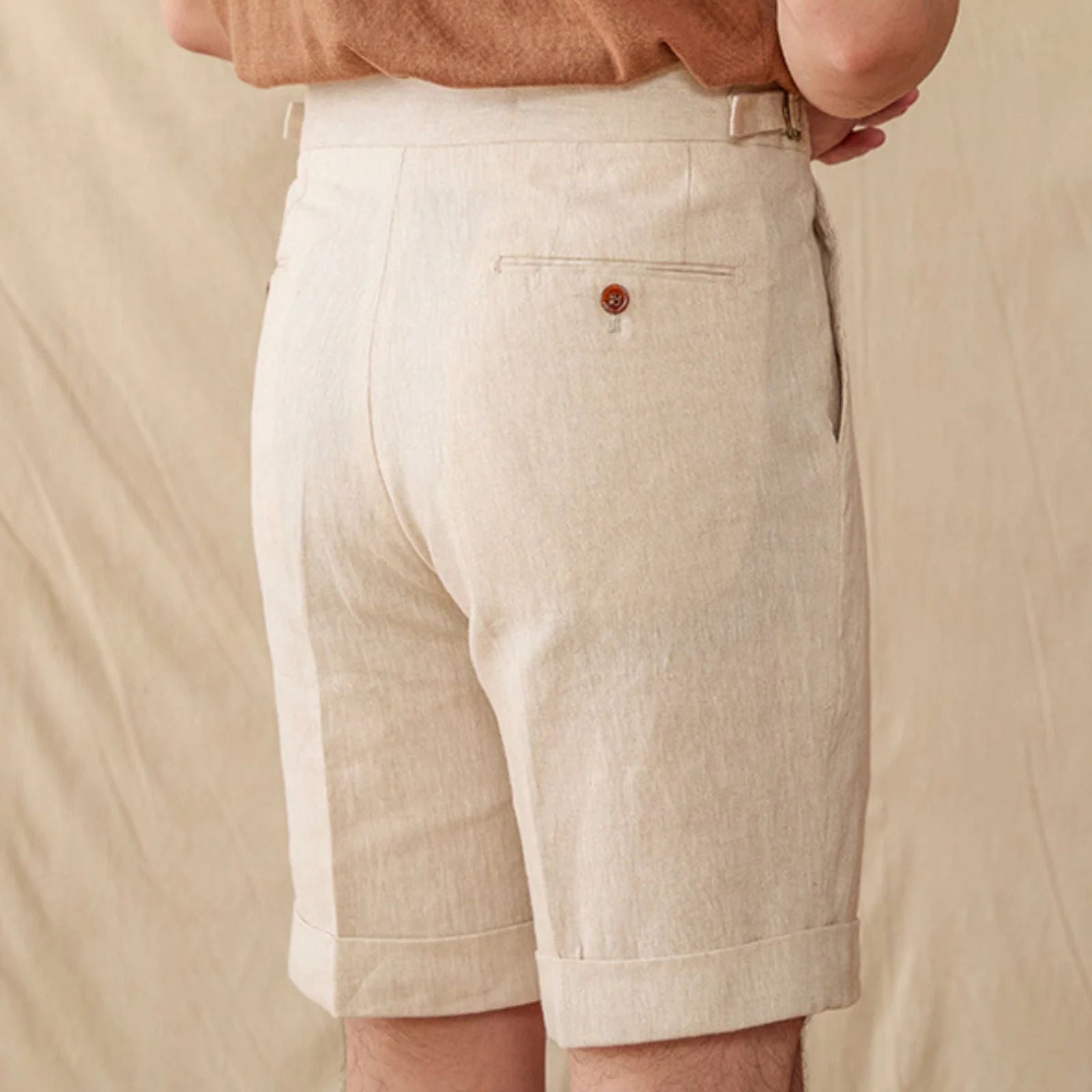 The Positano Heritage Short