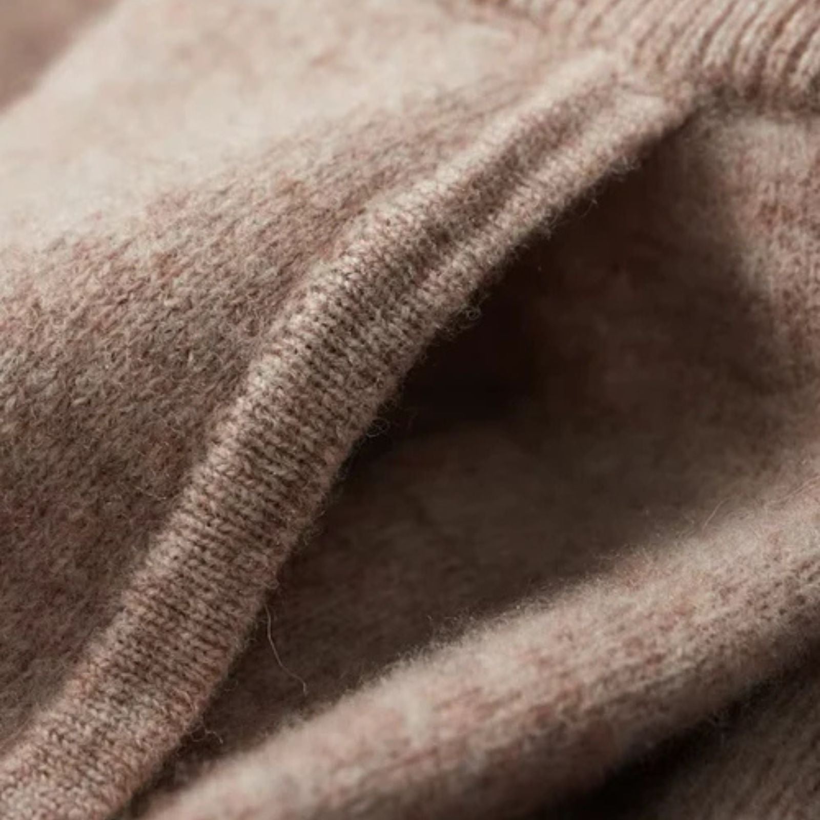 The Portofino Merino Wool Lounge Set