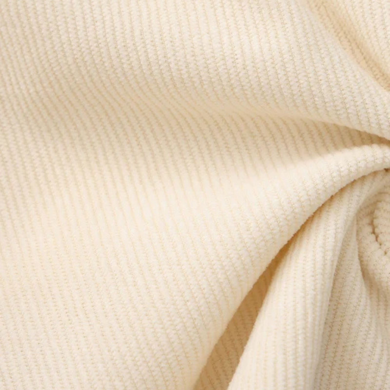 The Siena Corduroy Short