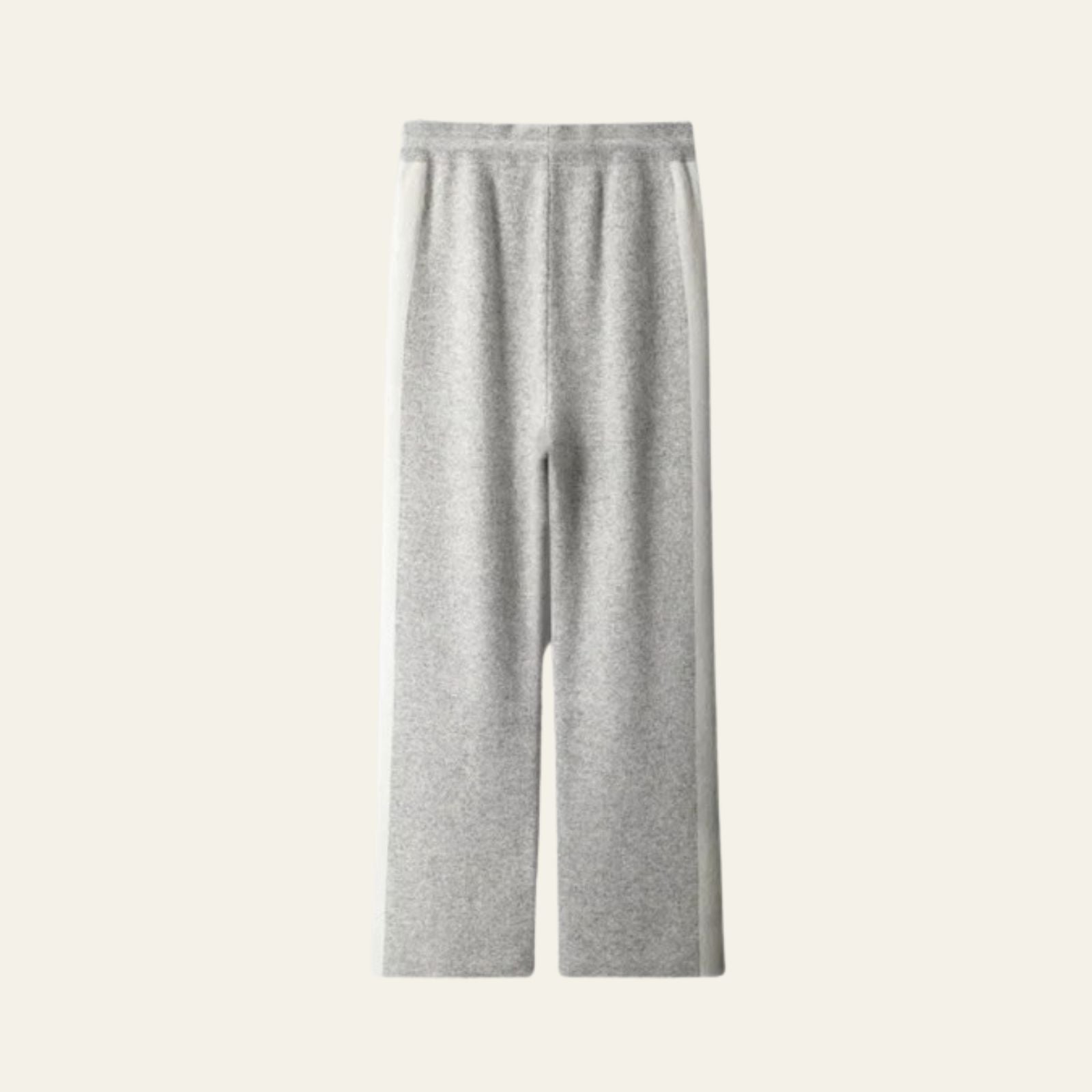 The Salzburg Merino Wool Relaxed Trouser