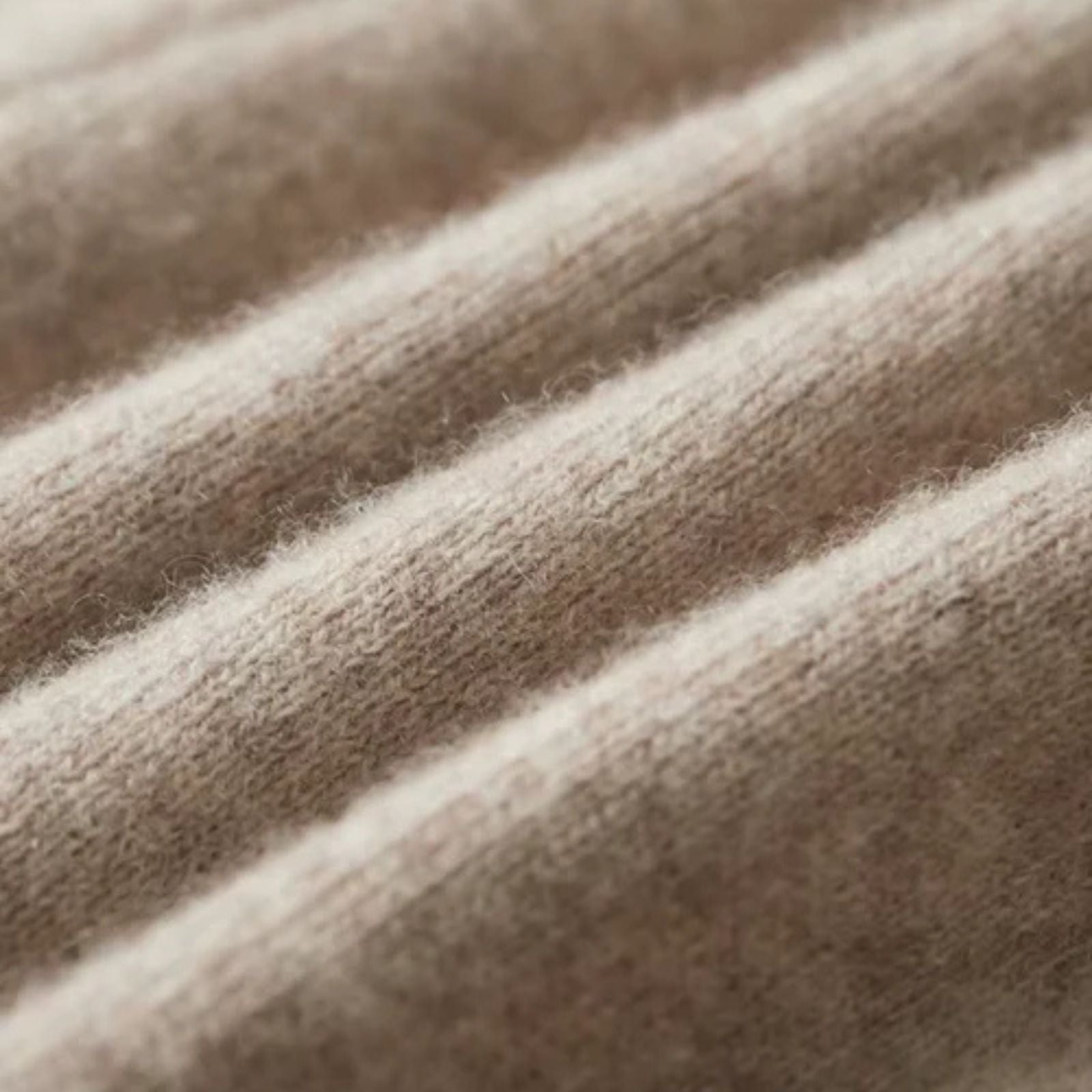 The Lugano Merino Wool Relaxed Jogger