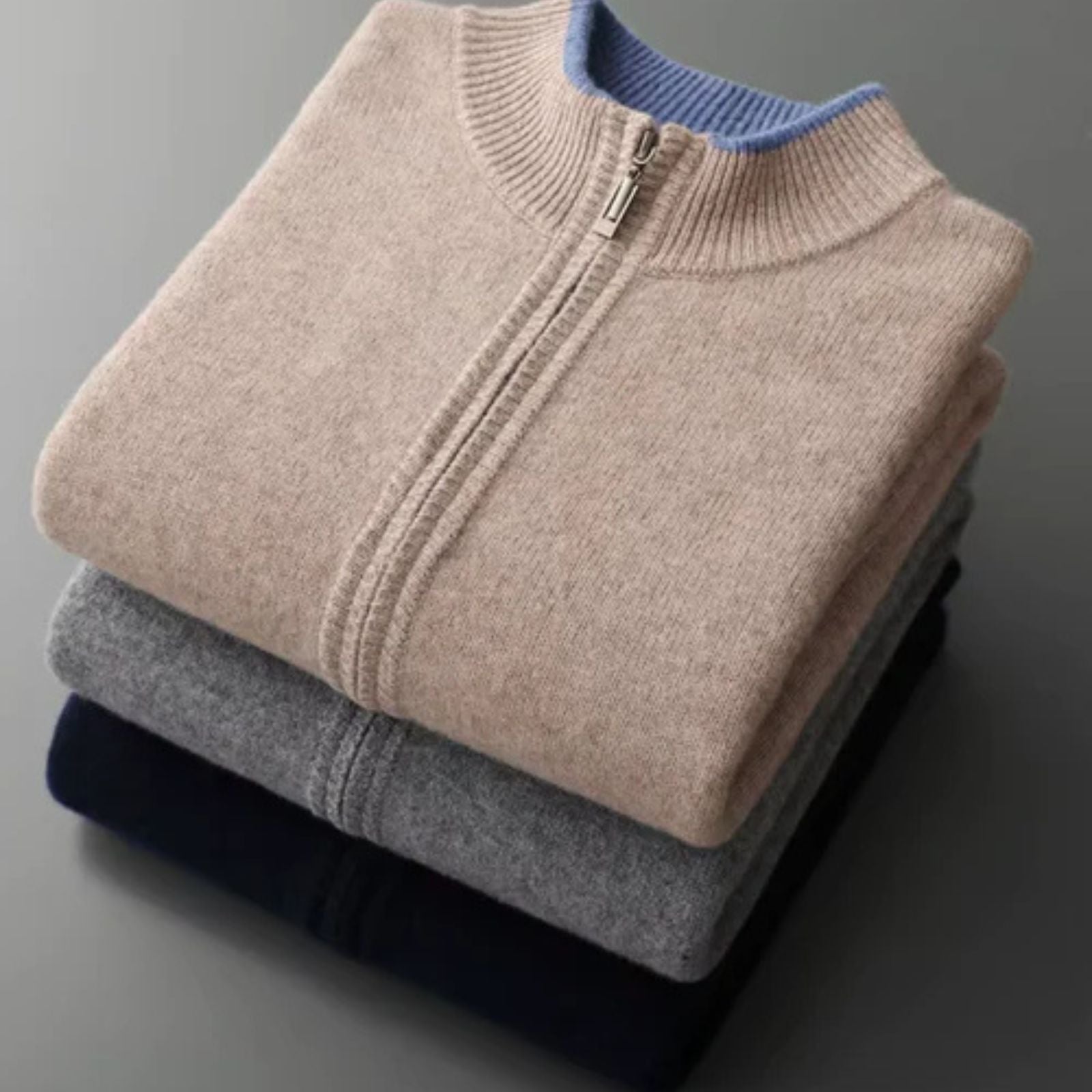 The Portofino Merino Wool Lounge Set