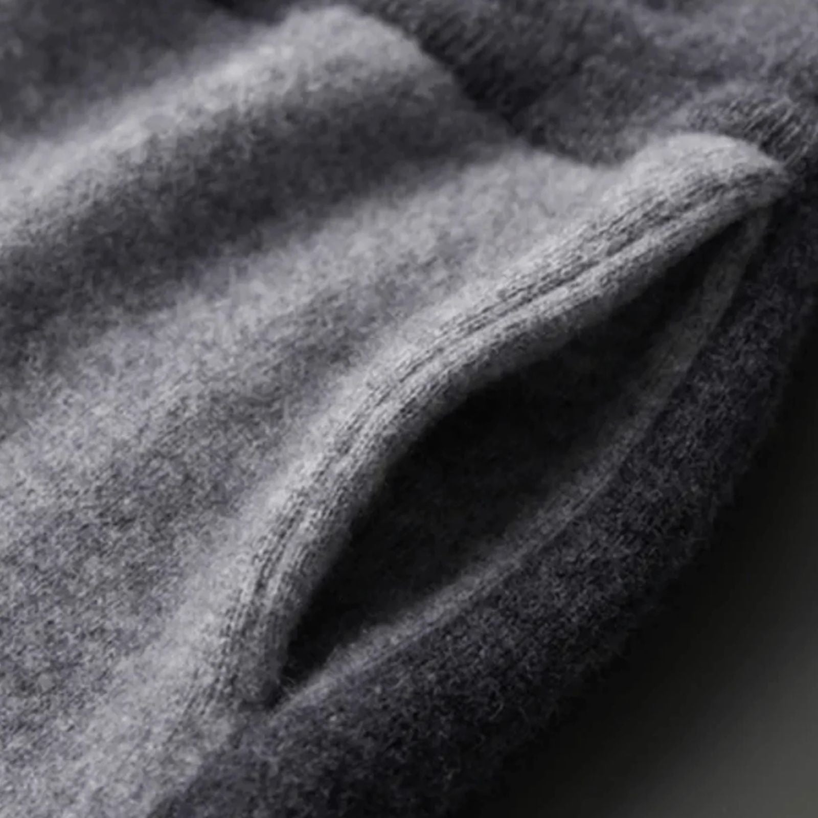 The Osaka Premium Cashmere Jogger Set