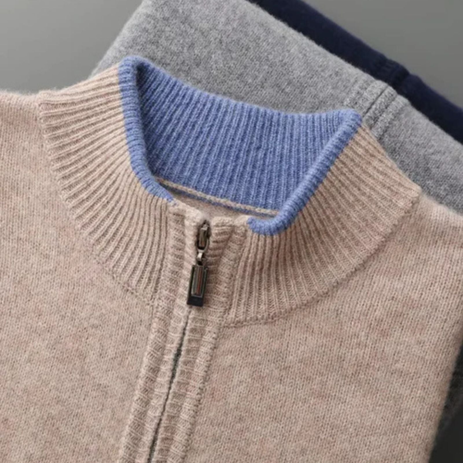 The Portofino Merino Wool Lounge Set