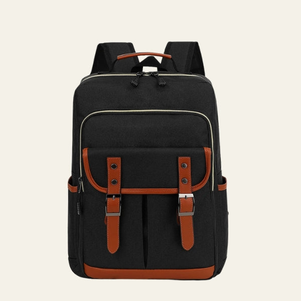 The Ravello Canvas Travel Backpack