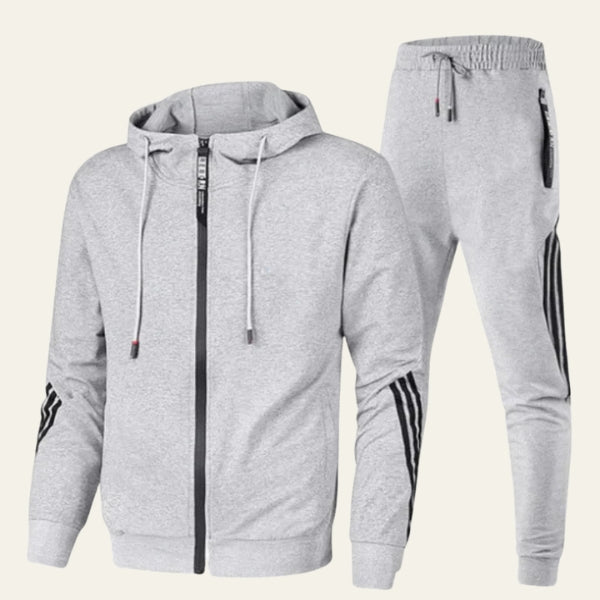 The Florence Sportif Tracksuit