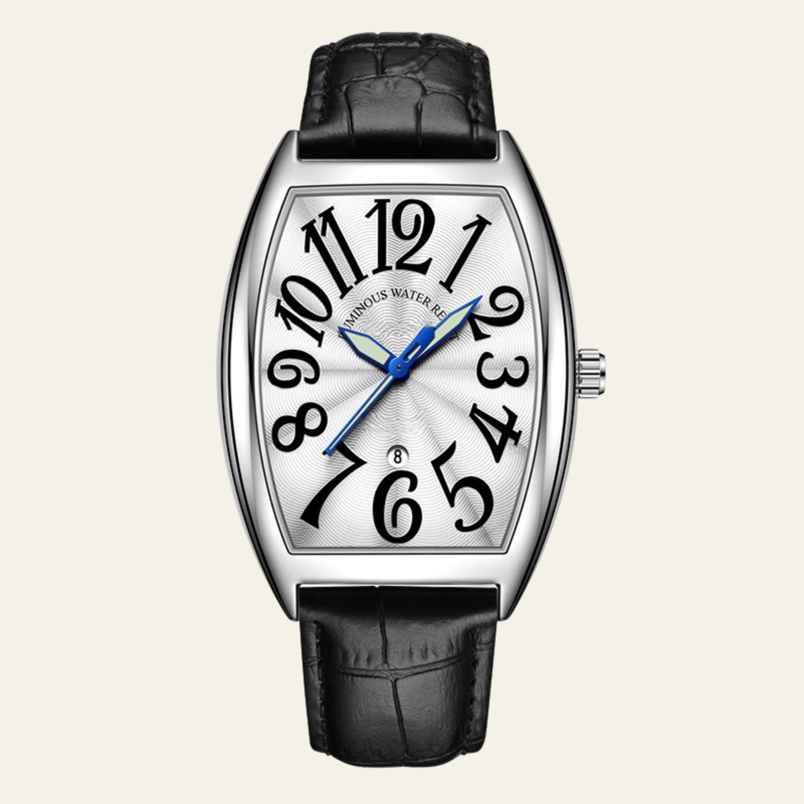 The Firenze Barrel Classic Watch