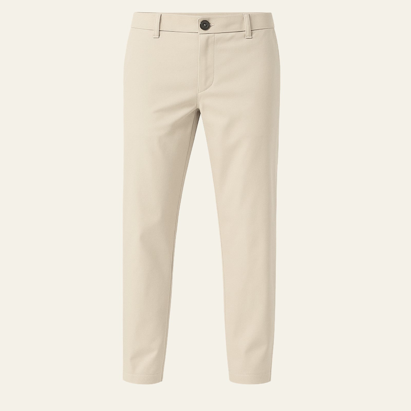The Turin Cotton Chino Pantalon