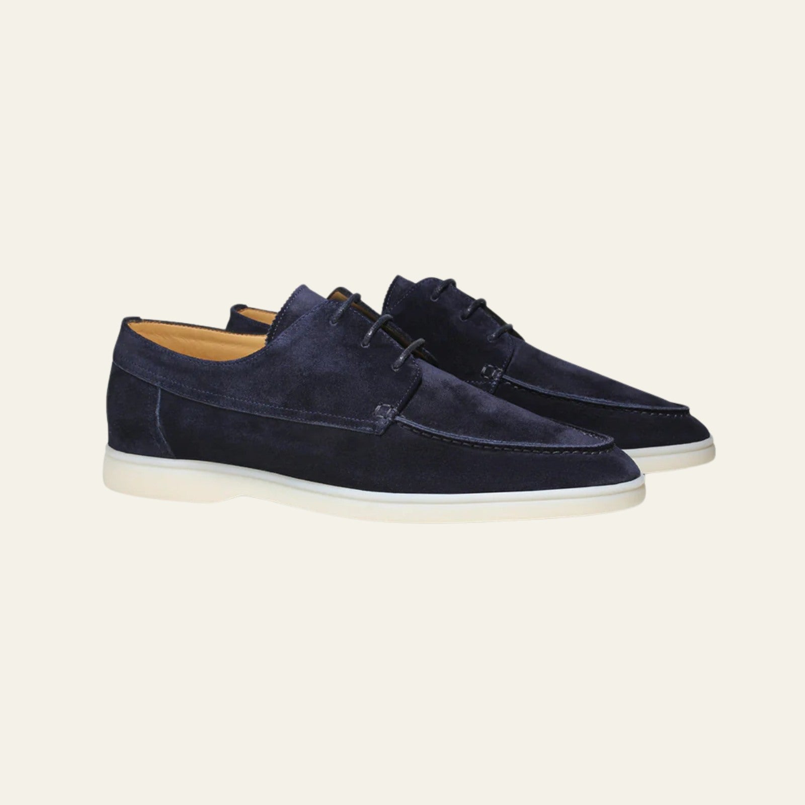 The Toulon Boat Loafer