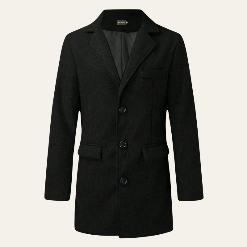 The Salzburg Overcoat