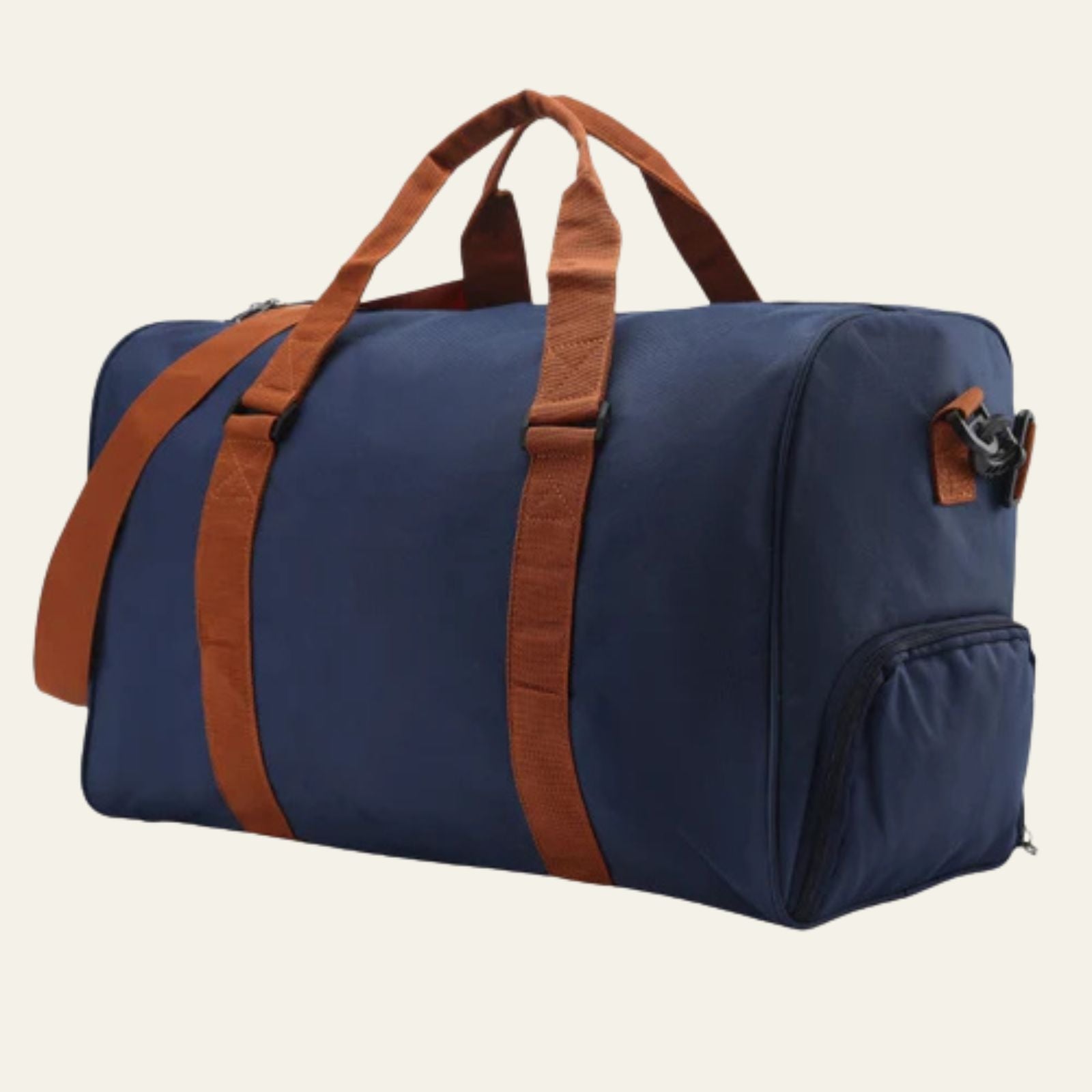 The Orion Heritage Duffle
