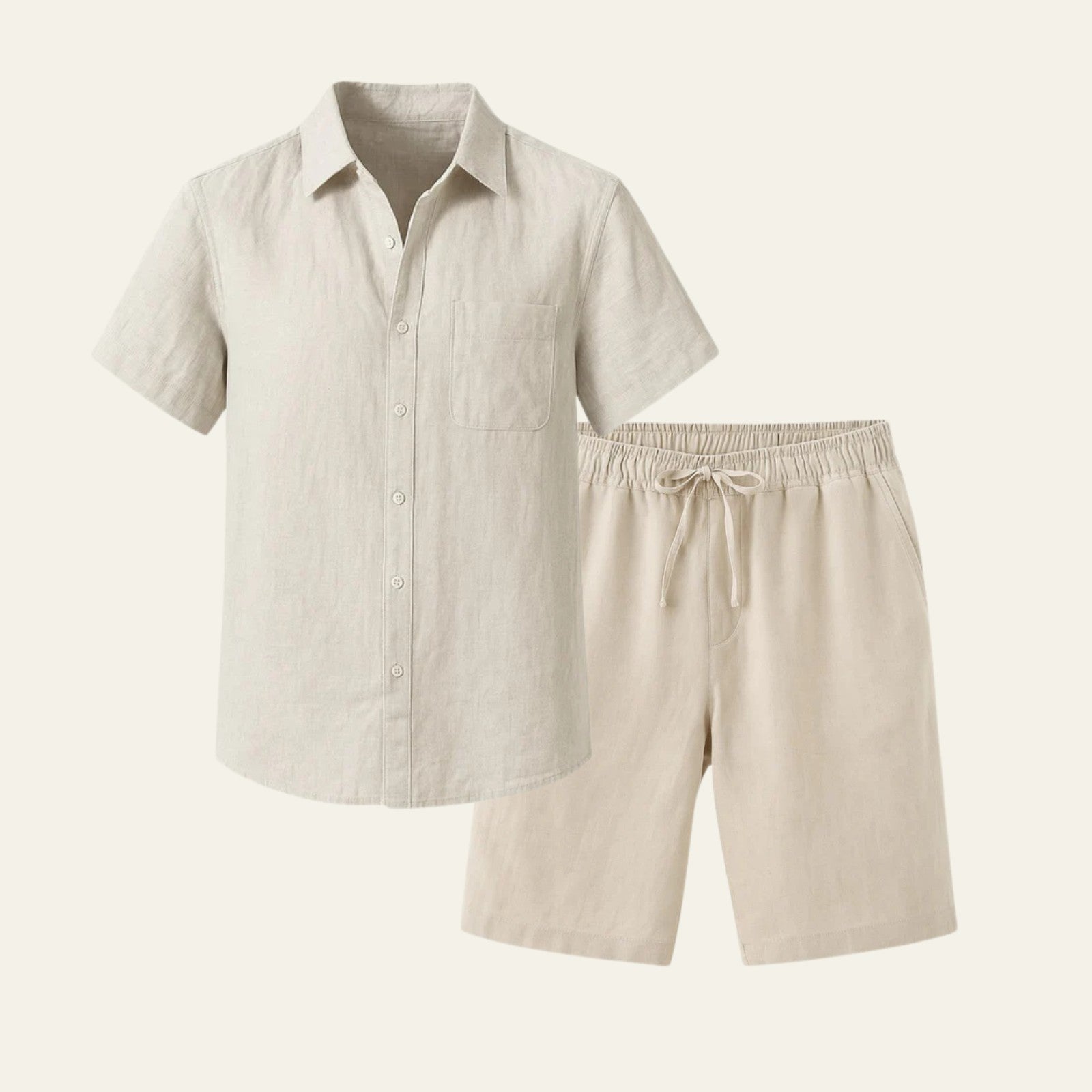 The Ravello Linen Set