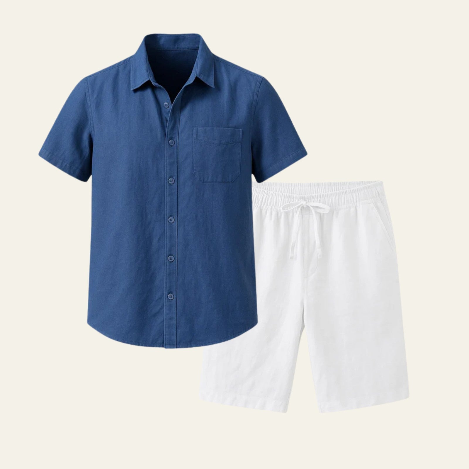 The Amalfi Linen Signature Ensemble