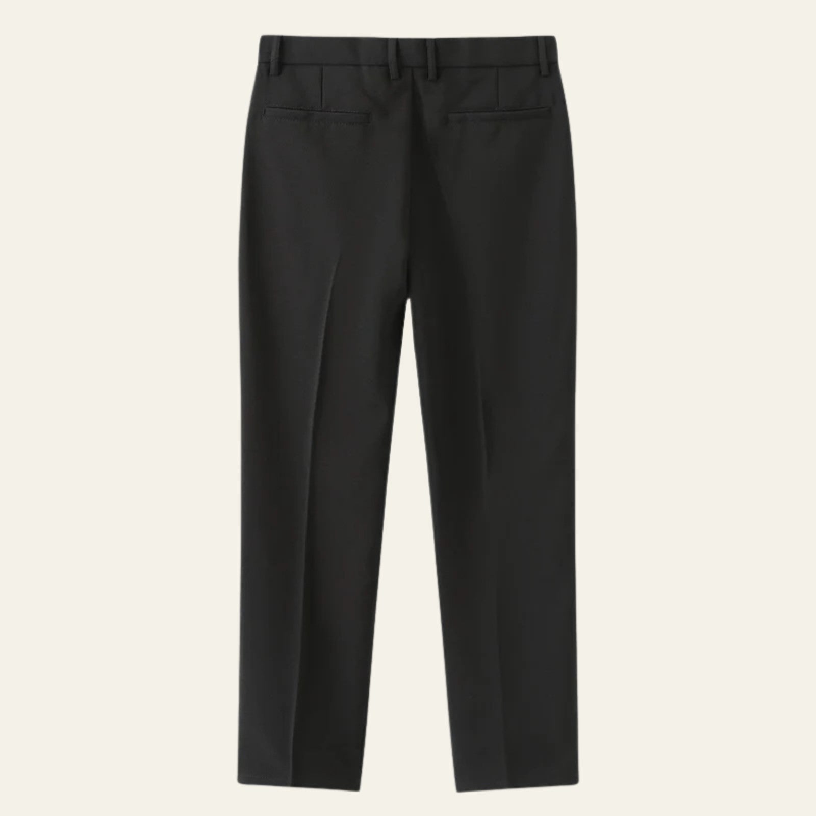 The Milano Stretch Trouser