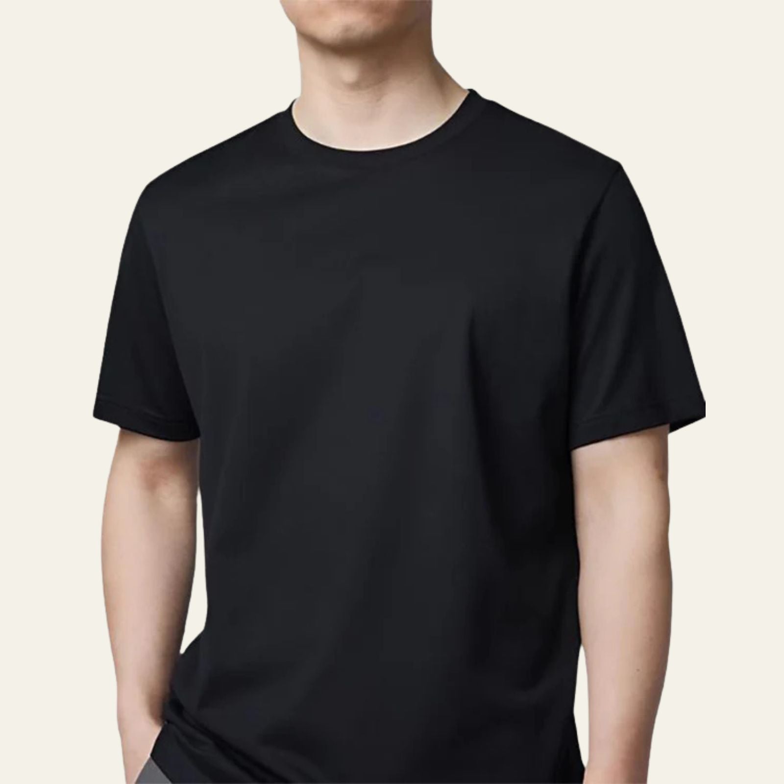 The Montrose Blend Tee
