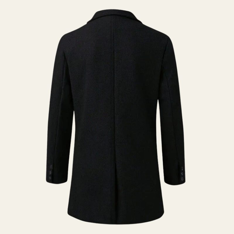 The Salzburg Overcoat
