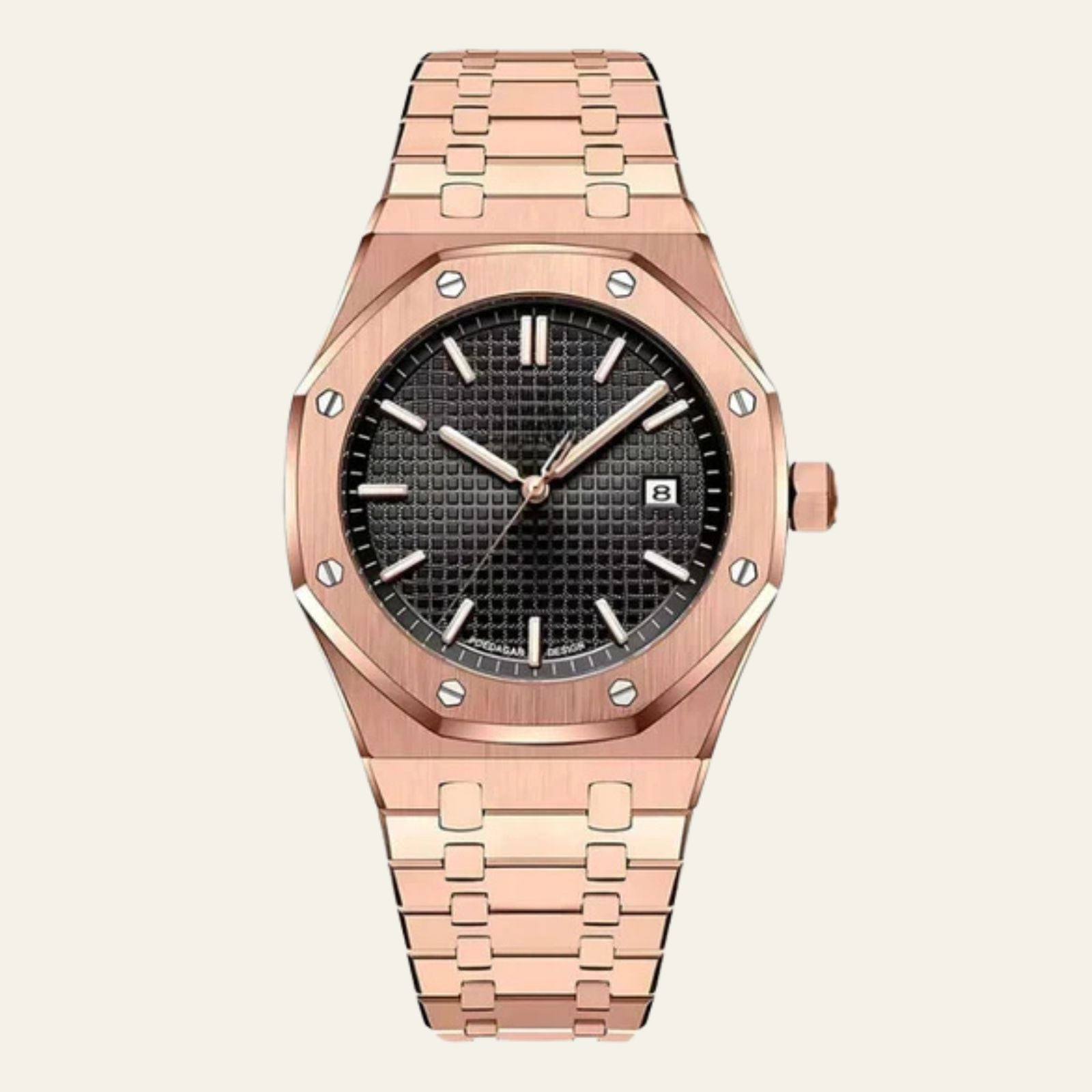 The Santorini Elite Watch