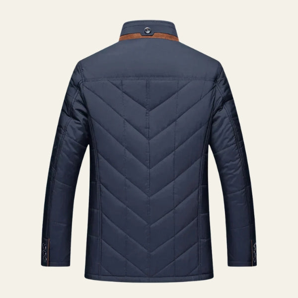The Vail Quilted Jacket