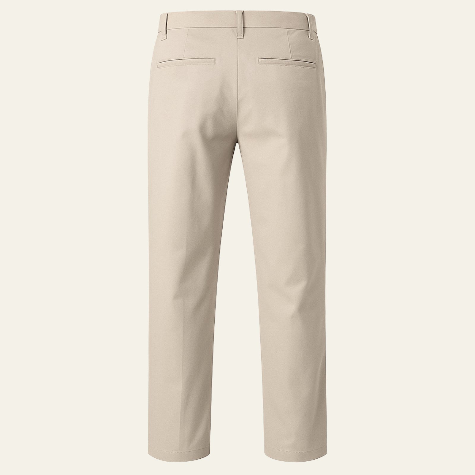 The Turin Cotton Chino Pantalon