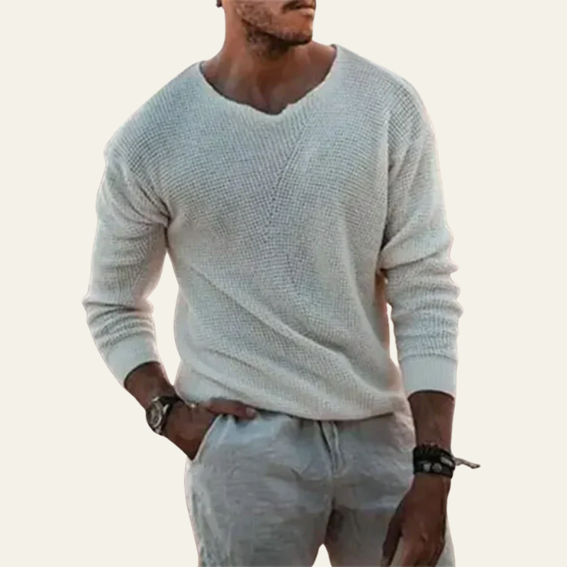 The Bellagio Knit Sweater