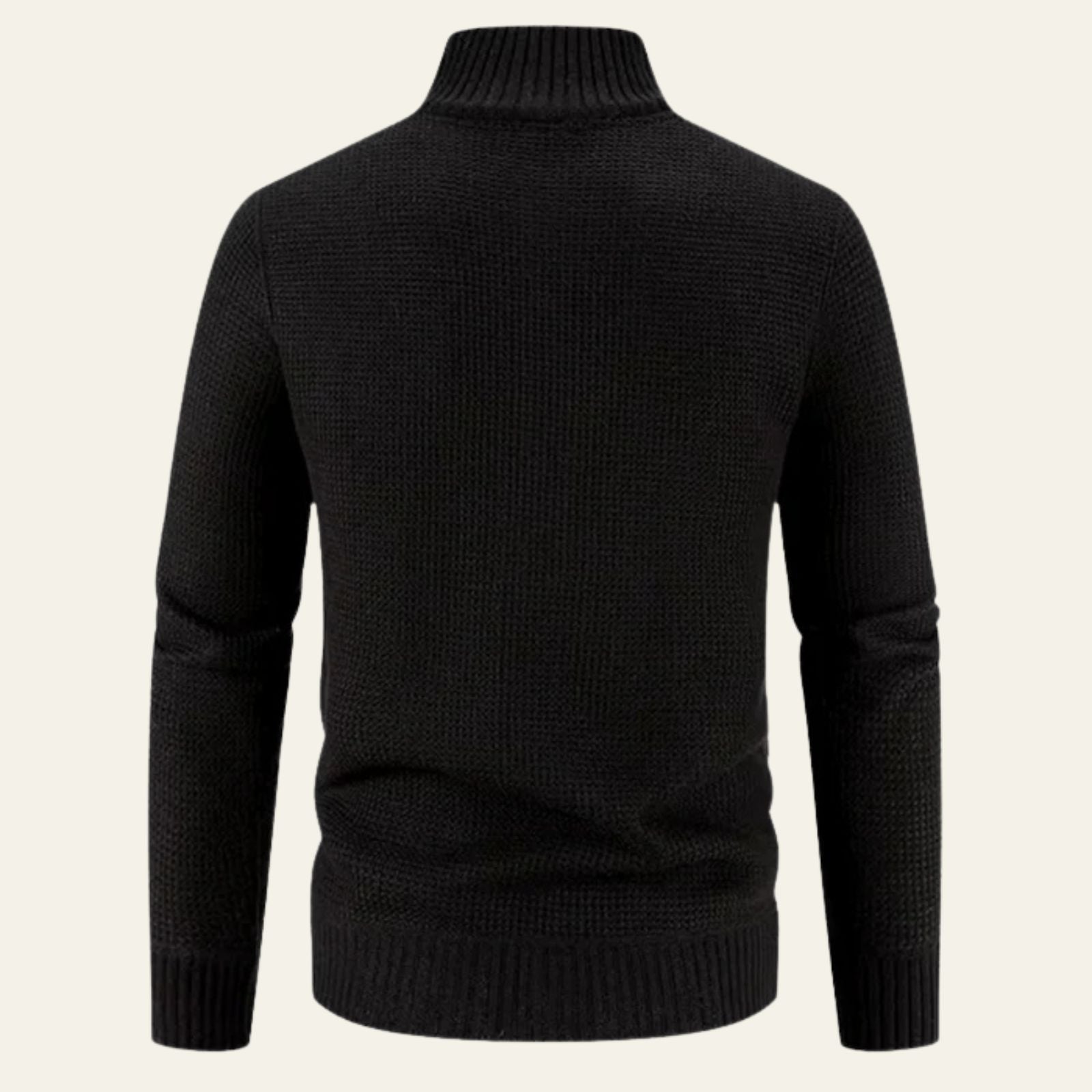 The Lucerne Elevated Hybrid Down Jacket