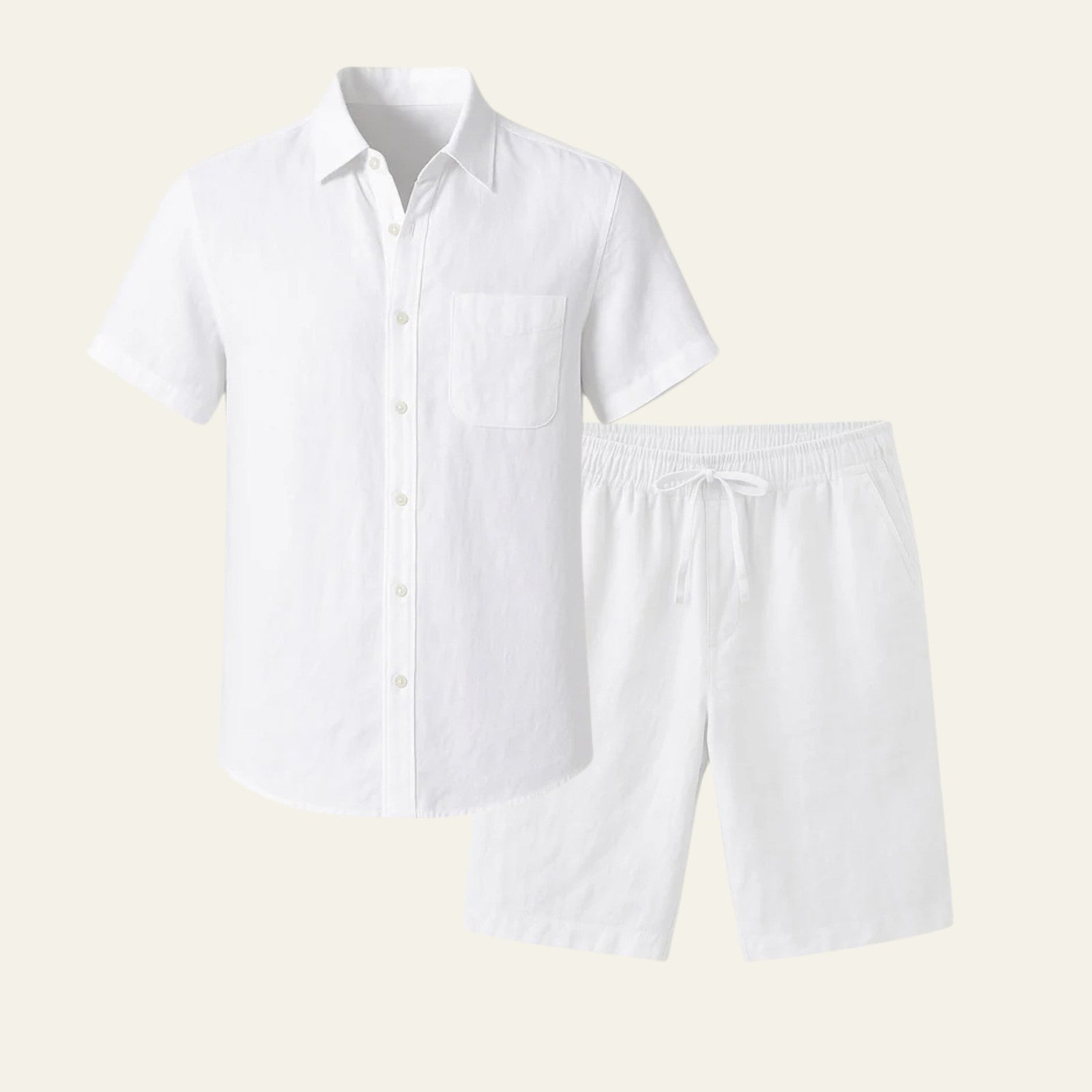 The Amalfi Linen Signature Ensemble
