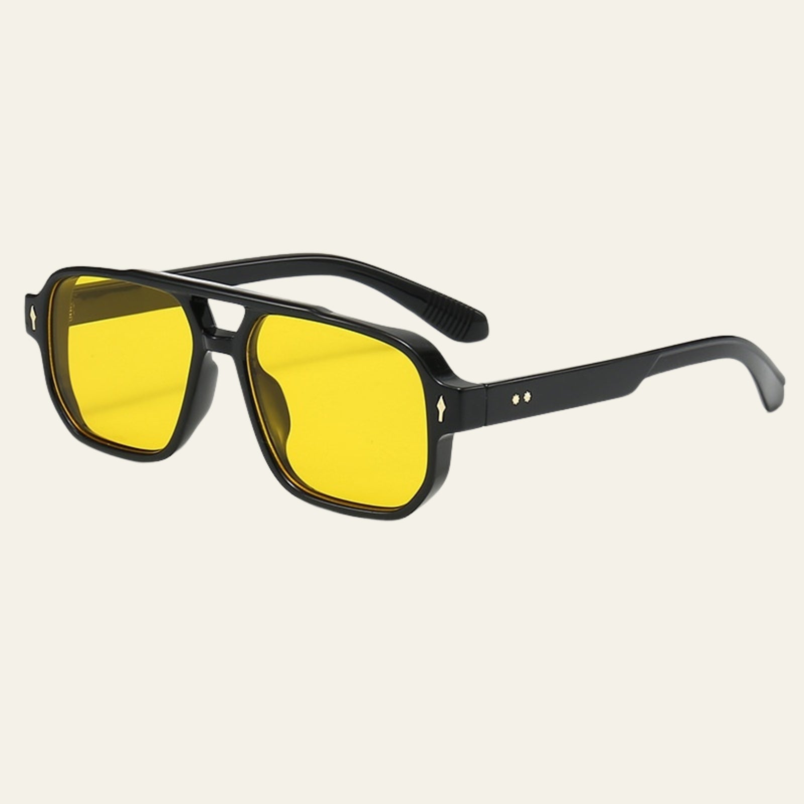 The Toulon Vectra Sunglasses
