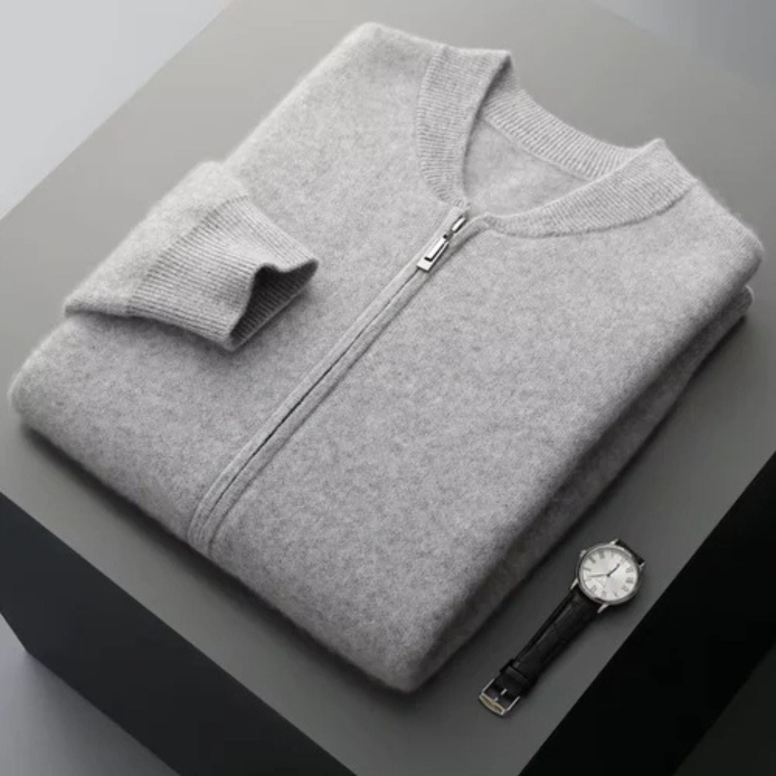 The Verona Merino Wool Lounge Set