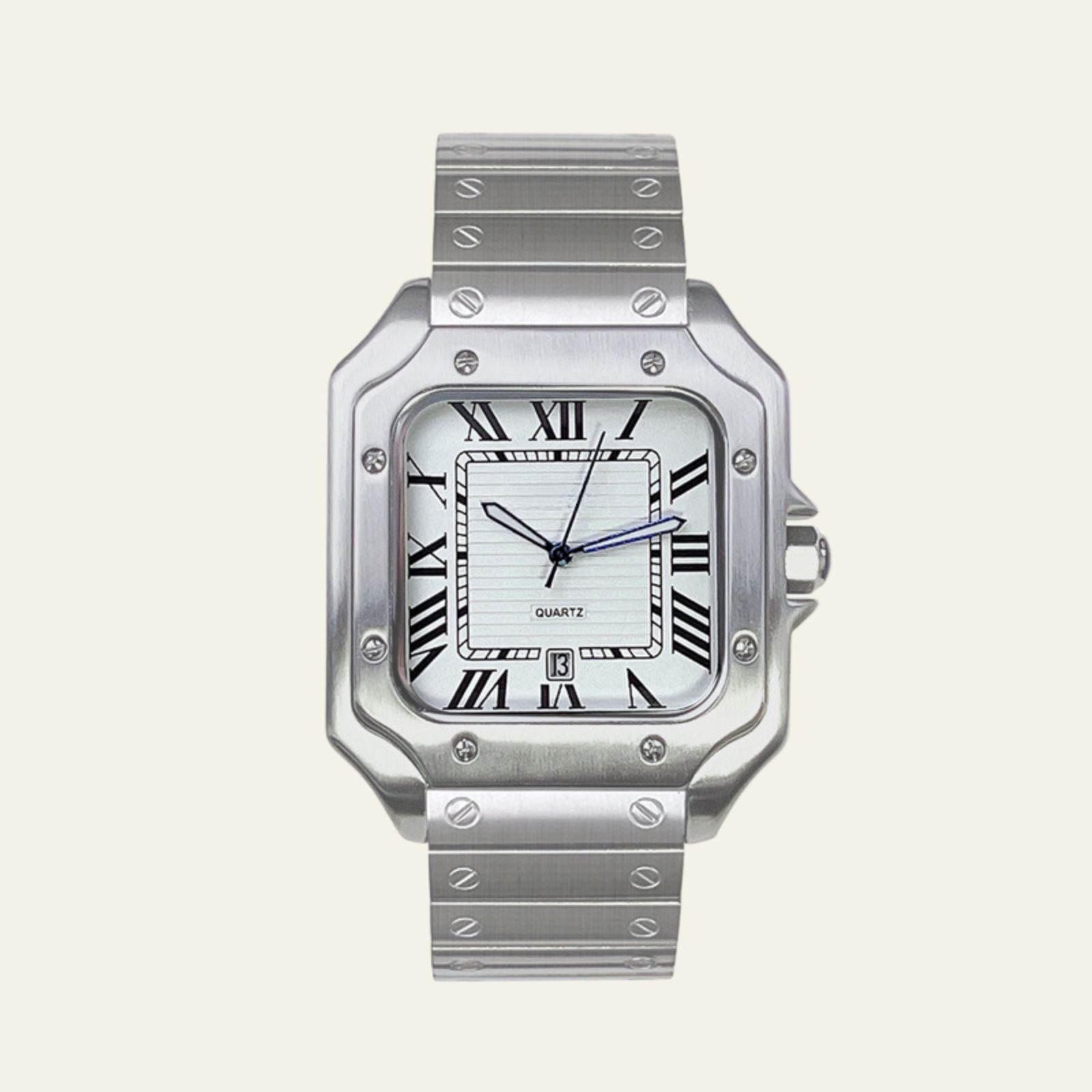 The Siena Signature Watch