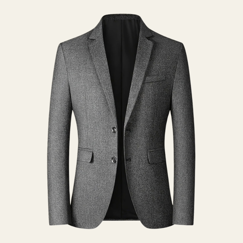 The Firenze Formal Slim Fit Blazer