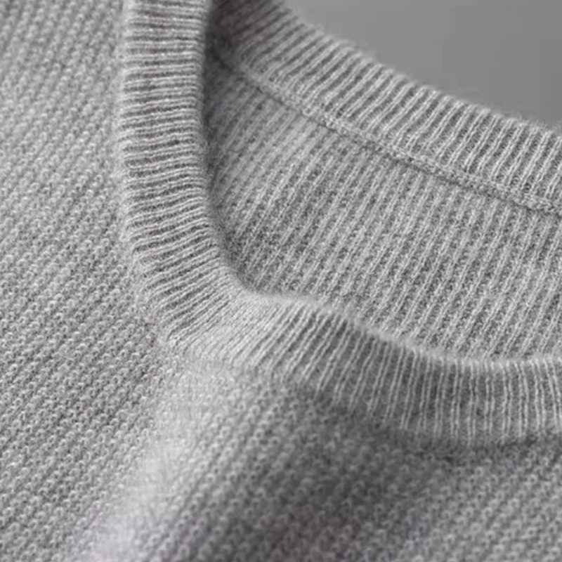 The Arosa Merino Vest