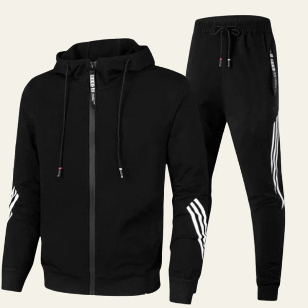 The Florence Sportif Tracksuit