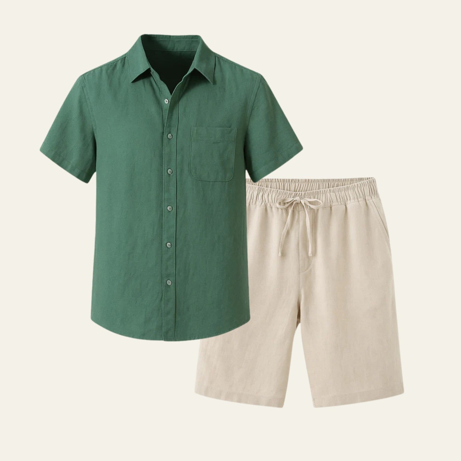 The Ravello Linen Set