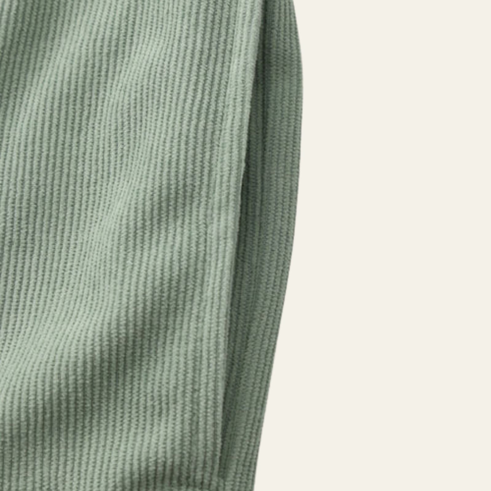 The Siena Corduroy Short