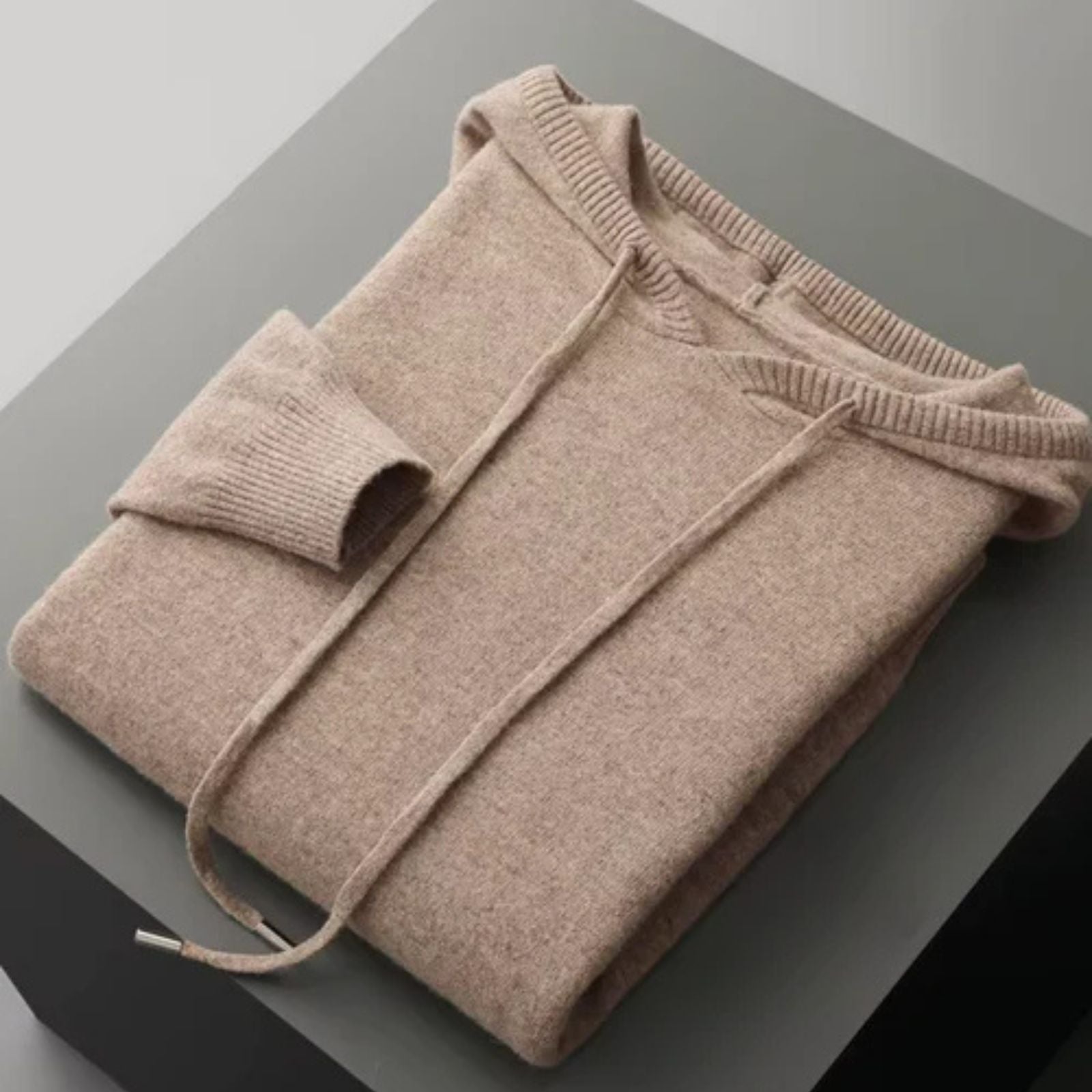 The Firenze Merino Wool Lounge Set