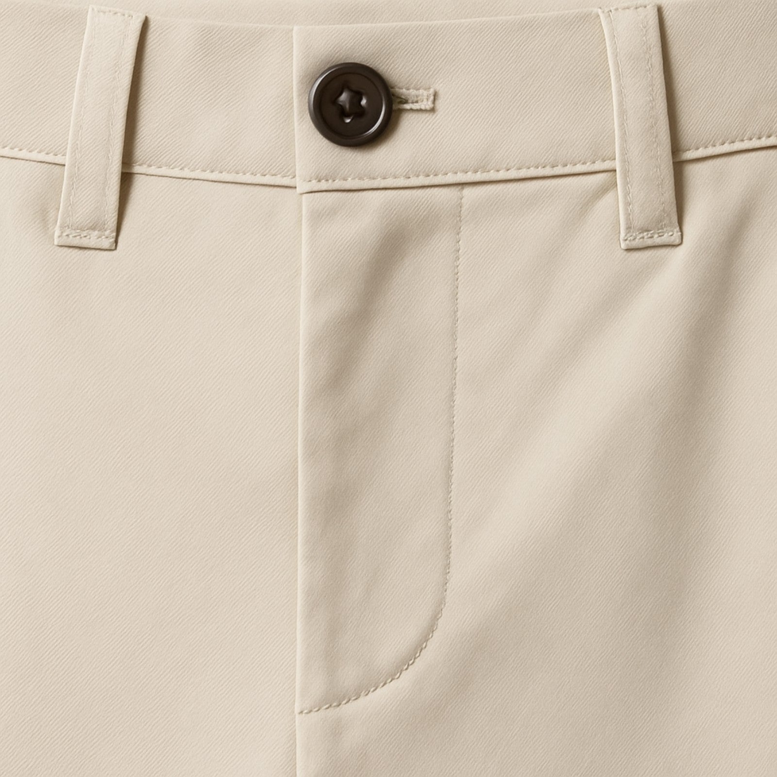 The Turin Cotton Chino Pantalon