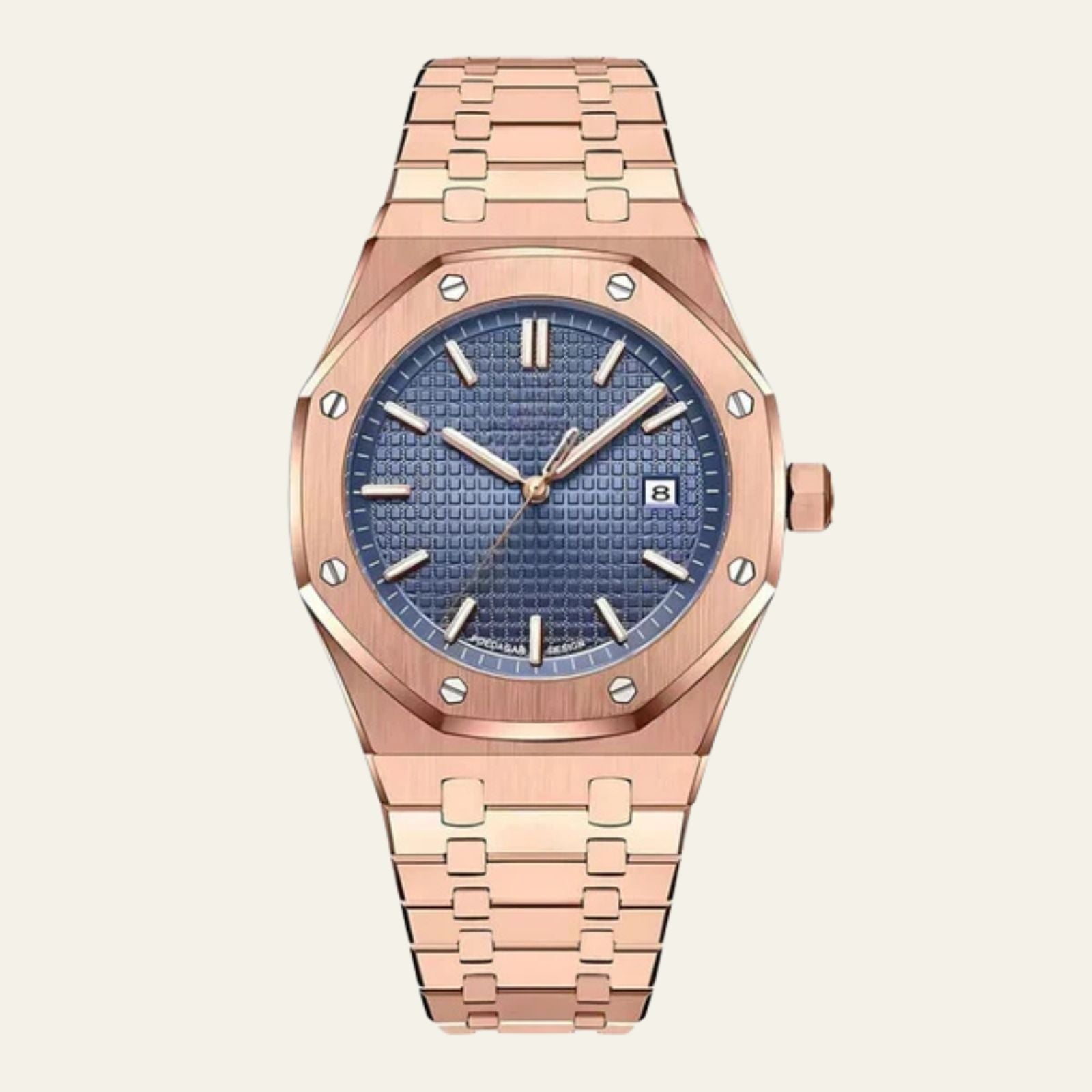 The Santorini Elite Watch