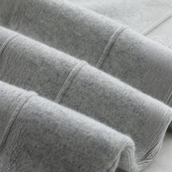 The Zermatt Merino Wool Lounge Set